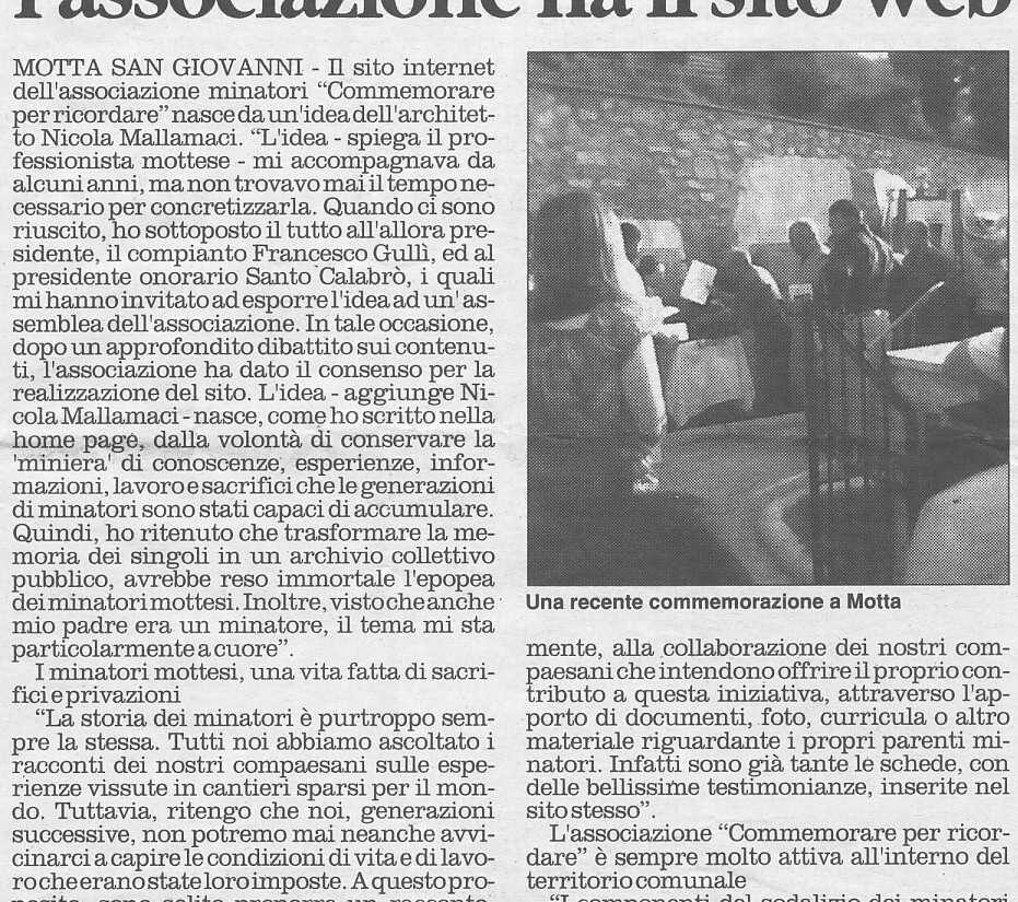 il quotidiano 14012011